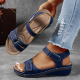 Samara – Comfort-Focused Orthopedic Sandals