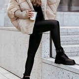 MARISA™ - Cozy Plush Hooded Jacket