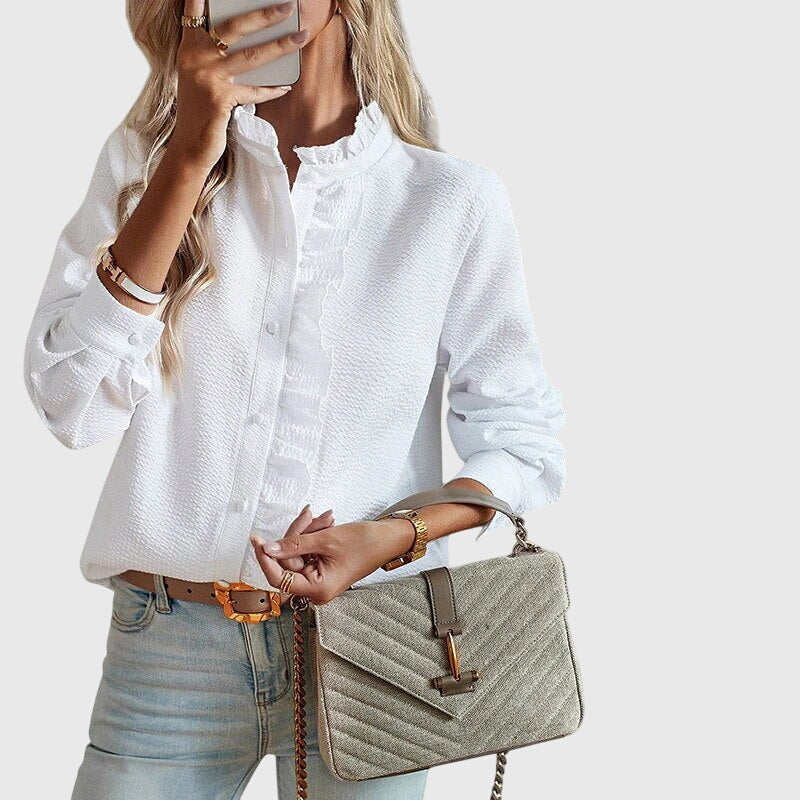 Kaitlyn | Chic and Elegant Blouse