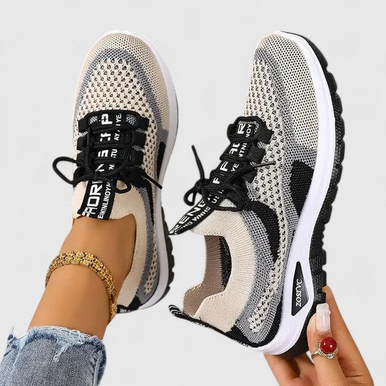 Koralyn | Orthopedic Sneakers Designed for Ultimate Comfort