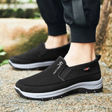 Murray - Titanium Comfort Sneakers