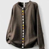 Kalynnah | Cozy Cardigan for Ultimate Comfort