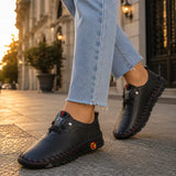 Clover - Orthopedic Comfort Sneakers