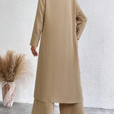 AIMIET - Comfortable Long Sleeve Shirt