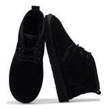 JULEET - Authentic Suede Ankle Boots