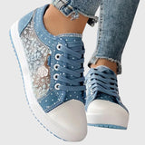 Elena | Cozy Orthopedic Sneakers for Ultimate Comfort