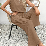 Zella - Chic Two-Piece Ensemble