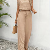 Zella - Chic Two-Piece Ensemble