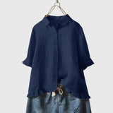 Pamela | Sophisticated and Chic Blouse