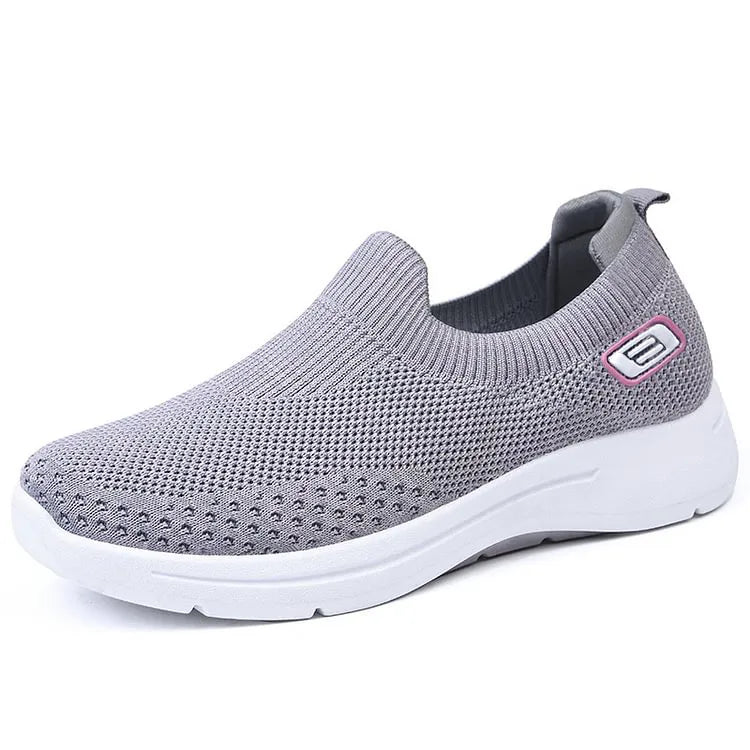 Torin Women's Orthopedic Walking Sneakers