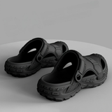 Malcolm - Chunky Sneaker-Inspired Sandals