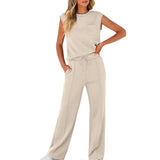 KAIYA™ – Relaxed Summer Lounge Set
