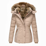 Jasmine™ | Cozy Coat