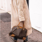 SASHA™ | Chic Reversible Coat