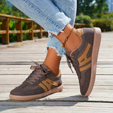 Everly – Comfortable Slip-On Walking Sneakers