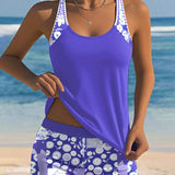 Coogee - Active Tankini Set