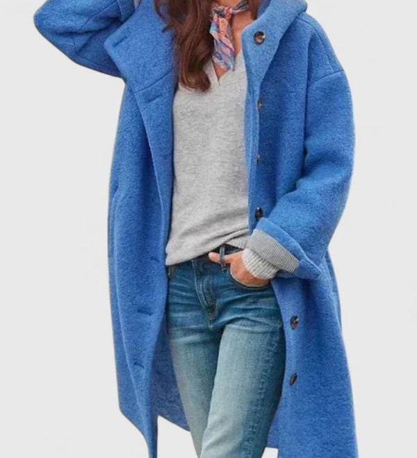Camerislyn | Sophisticated Outerwear