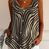 Meliyrah | Chic and Elegant Blouse