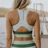 Watsons Bay - Two-Piece Bikini Set