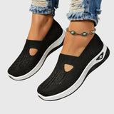 Lora Comfort Orthopedic Walking Shoes