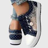 Elena | Cozy Orthopedic Sneakers for Ultimate Comfort