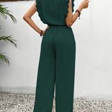 Zella - Chic Two-Piece Ensemble