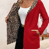 Amy™ | Chic Elegance Coat