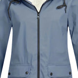 AMELIA™ | Cozy Fleece Zip-Up Hoodie