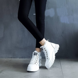 ASTRA™ | Plush Fur-Lined Winter Boots for Ultimate Comfort