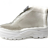 ASTRA™ | Plush Fur-Lined Winter Boots for Ultimate Comfort