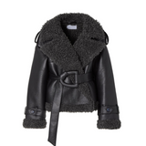 Ohlia | Chic Elegance Coat