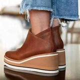 Alba - Premium Fashion Boots