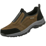Beau - Orthopedic Walking Shoes Featuring Comfort Insoles