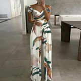EPIFANY™ – Stylish Wide-Leg Jumpsuit for Summer