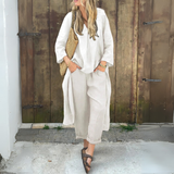 MAURA™ – Effortlessly Elegant Two-Piece Set