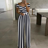 EPIFANY™ – Stylish Wide-Leg Jumpsuit for Summer