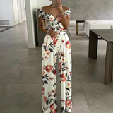 EPIFANY™ – Stylish Wide-Leg Jumpsuit for Summer