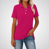 Jona - Stylish Polo Shirt