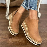 Alba - Premium Fashion Boots