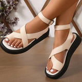 Billie - Comfort-Focused Ergonomic Sandals
