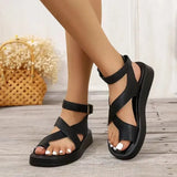 Billie - Comfort-Focused Ergonomic Sandals