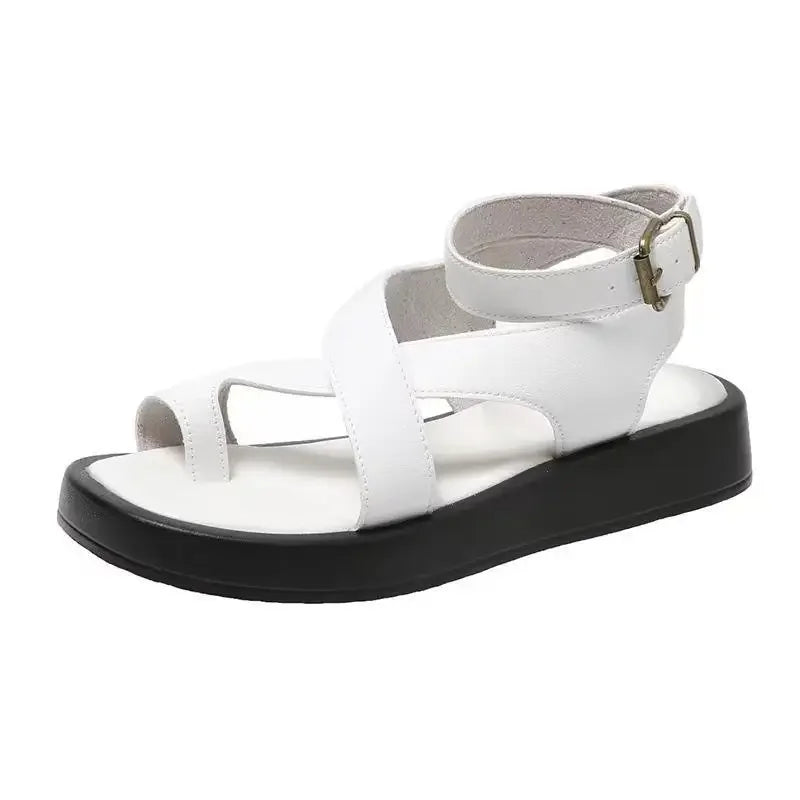 Billie - Comfort-Focused Ergonomic Sandals