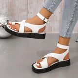 Billie - Comfort-Focused Ergonomic Sandals