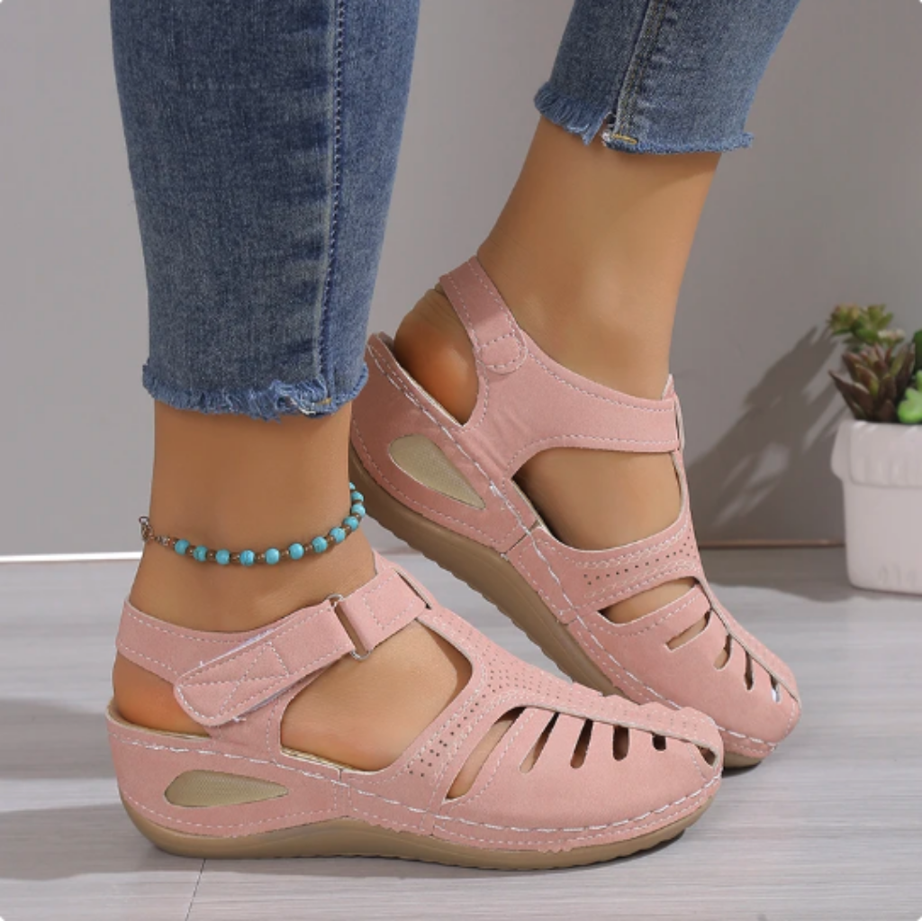 Bianca – Comfort Sandals for Effortless Walking