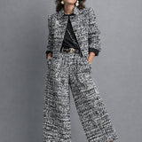 Akira - Chic Two-Piece Ensemble