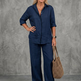 Valerie - Matching Two-Piece Ensemble