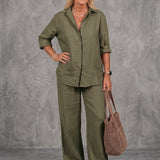 Valerie - Matching Two-Piece Ensemble