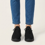 Bonnie – Cozy Platform Walking Sneakers