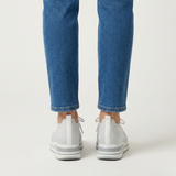 Bonnie – Cozy Platform Walking Sneakers