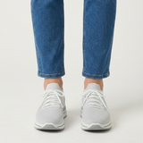 Bonnie – Cozy Platform Walking Sneakers